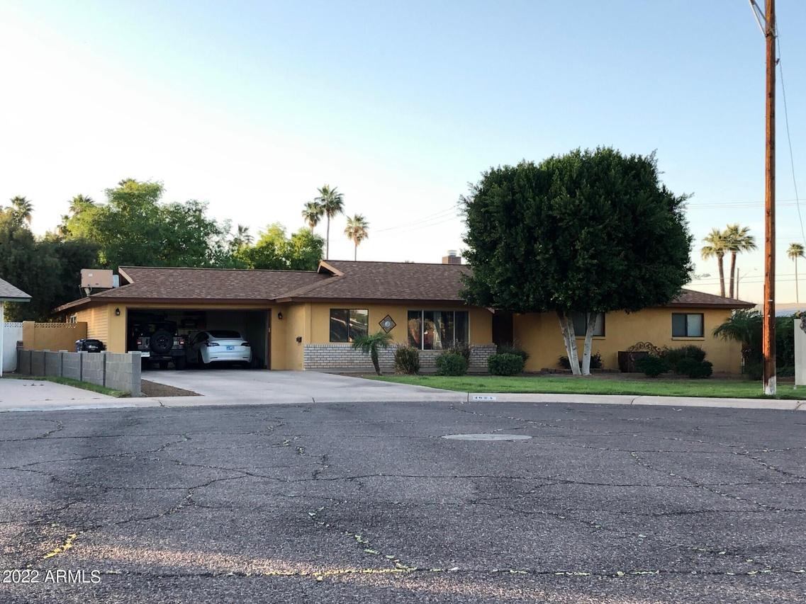 1624 W Lawrence Rd., Phoenix, AZ 85015