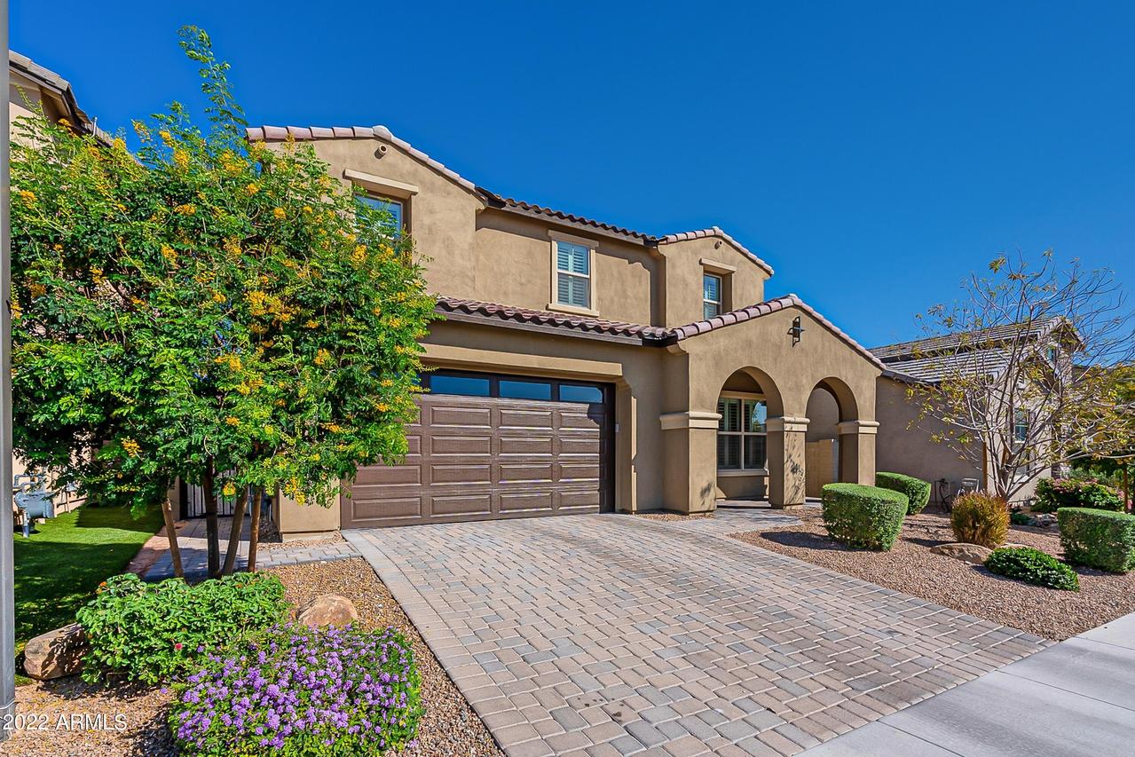 17925 N 66th Way, Phoenix, AZ 85054