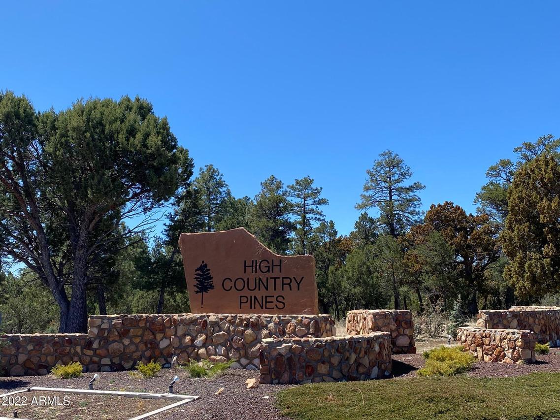 3464 Riata Rd. #56, Heber, AZ 85928