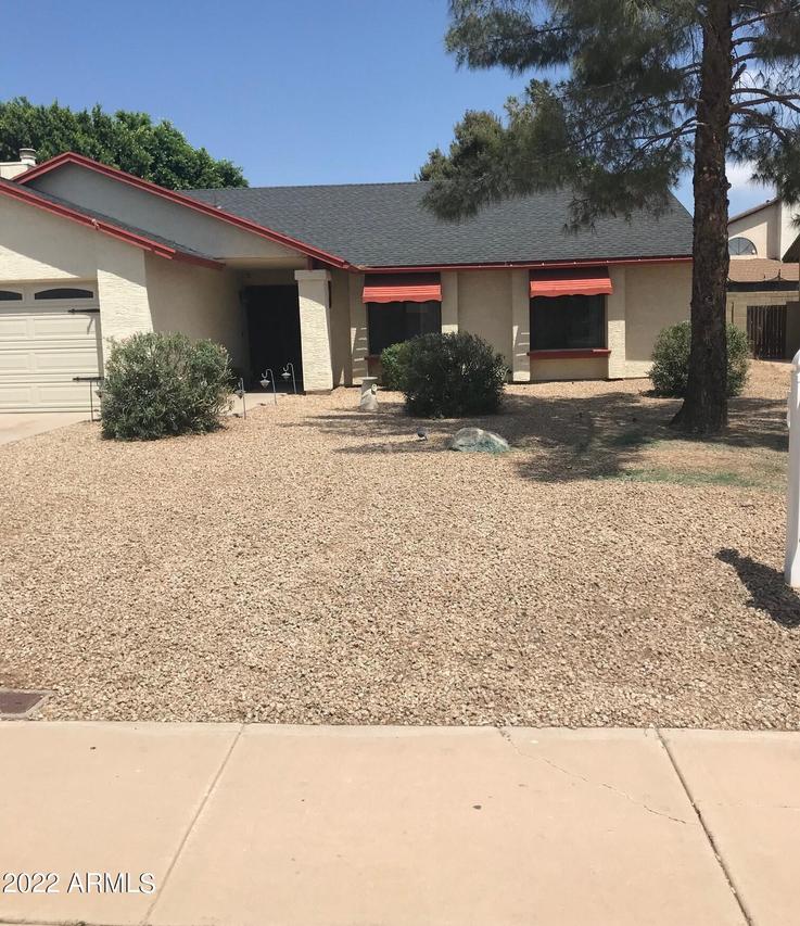 6316 W Mountain View Rd., Glendale, AZ 85302
