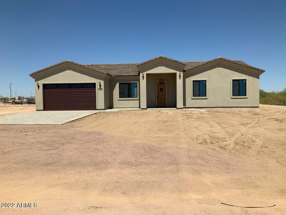 37430 W La Canada Blvd., Tonopah, AZ 85354