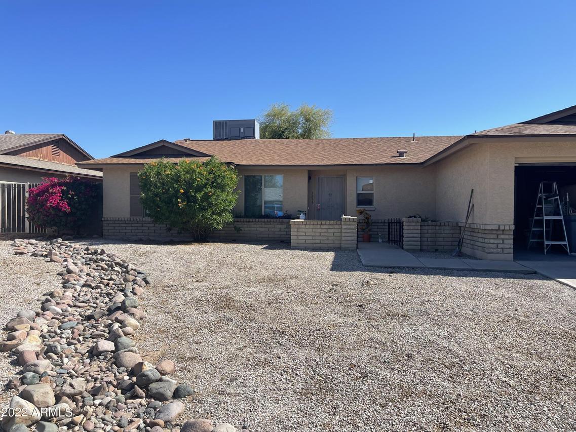 3955 W Wood Dr., Phoenix, AZ 85029