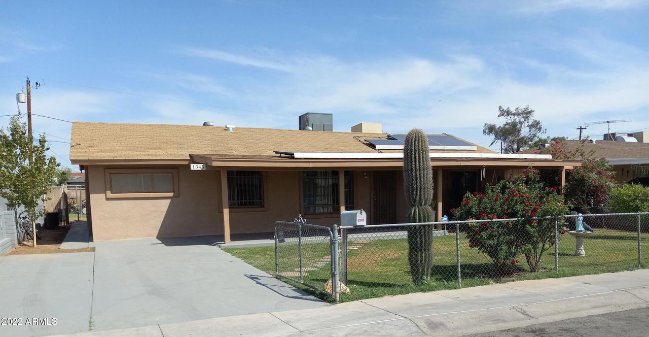 1343 N 36th Dr., Phoenix, AZ 85009