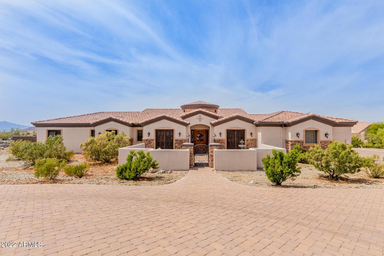 3102 W Ceton Dr., Laveen, AZ 85339