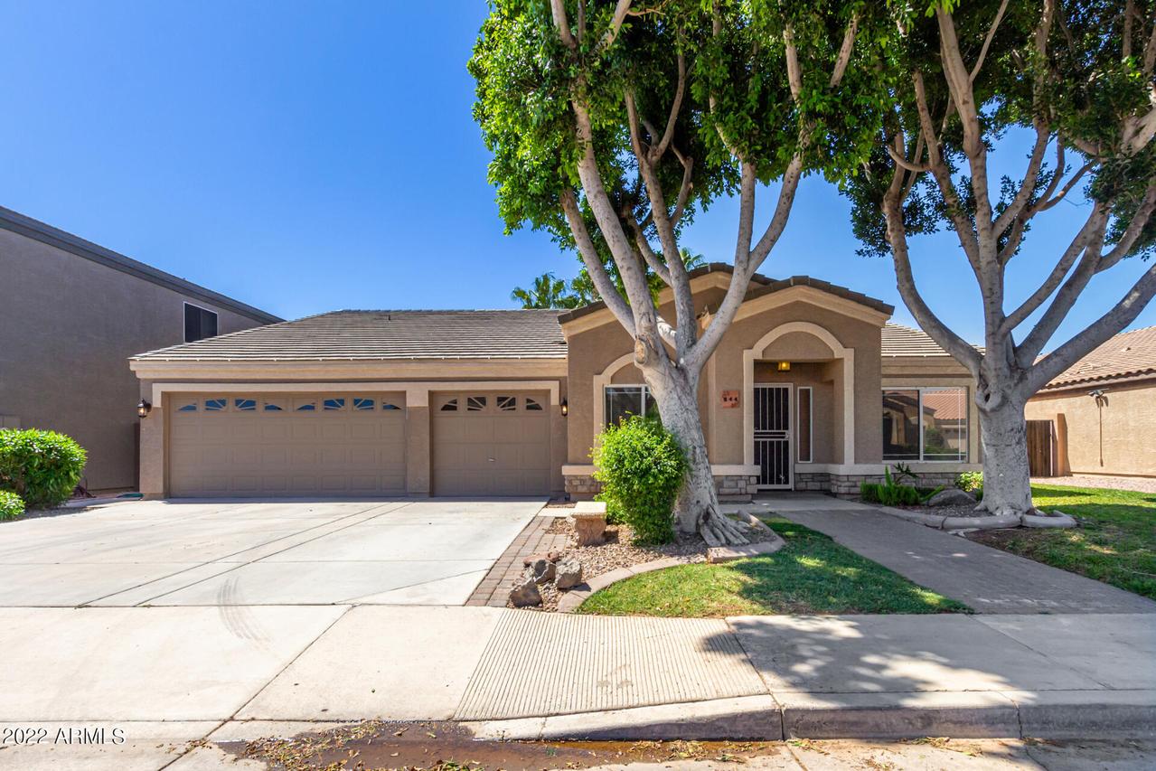 844 S Sabrina Ave., Mesa, AZ 85208