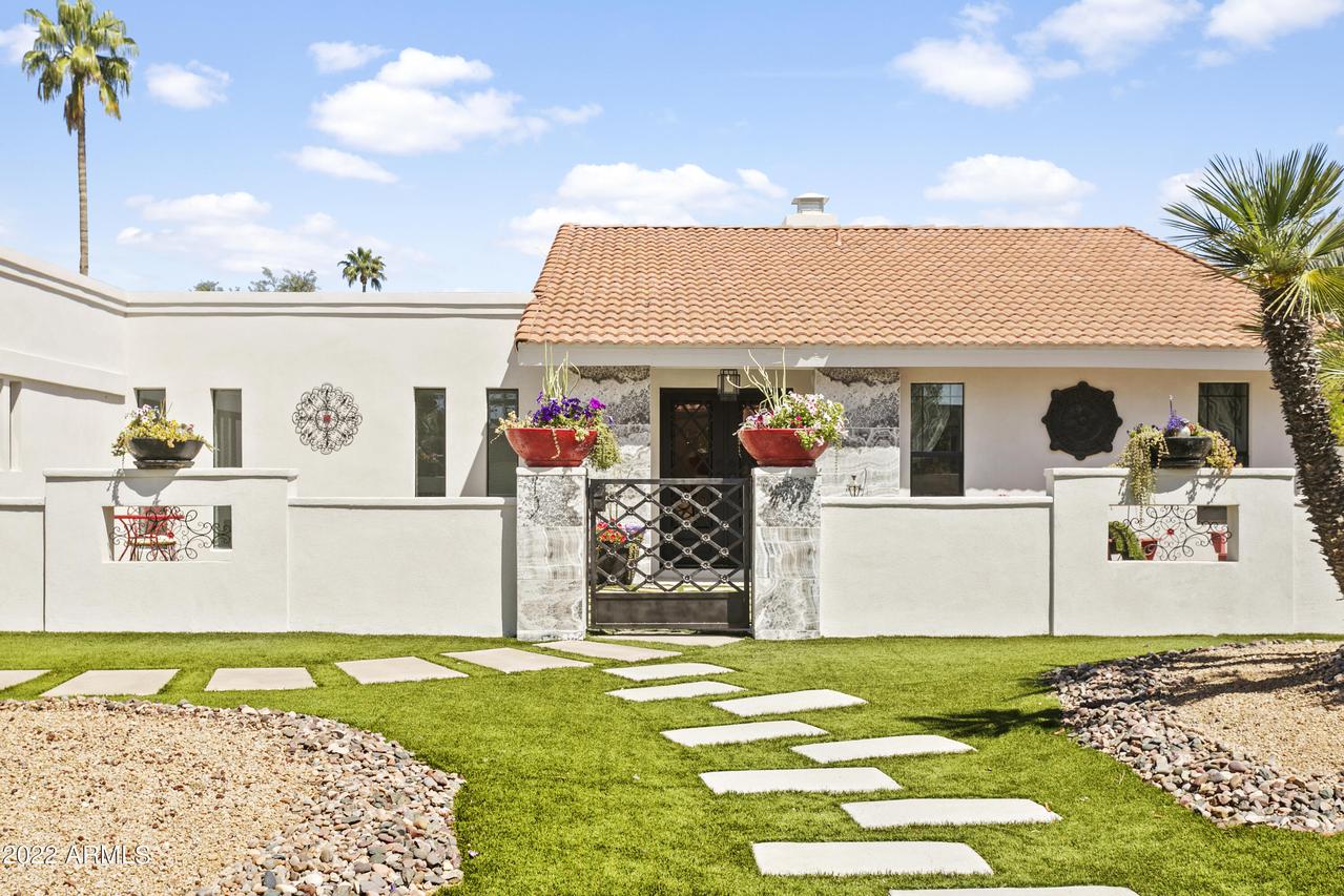 8030 E Via Costa, Scottsdale, AZ 85258