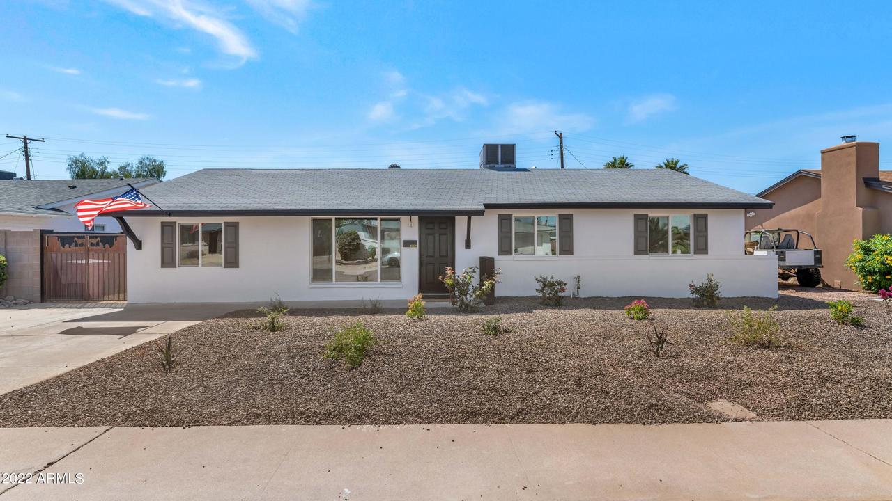 8309 E Holly St., Scottsdale, AZ 85257