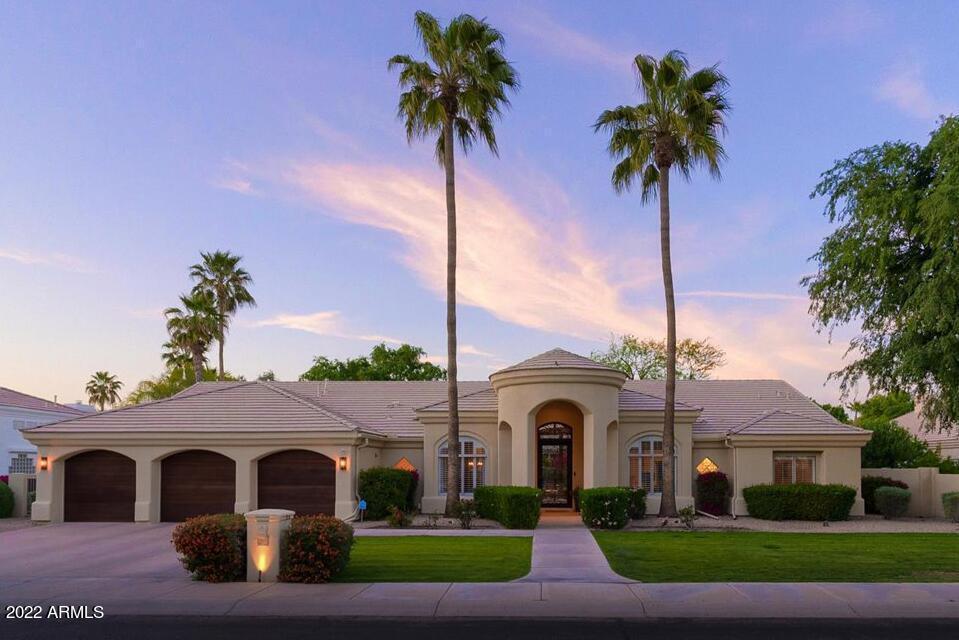 9556 E Cortez St., Scottsdale, AZ 85260