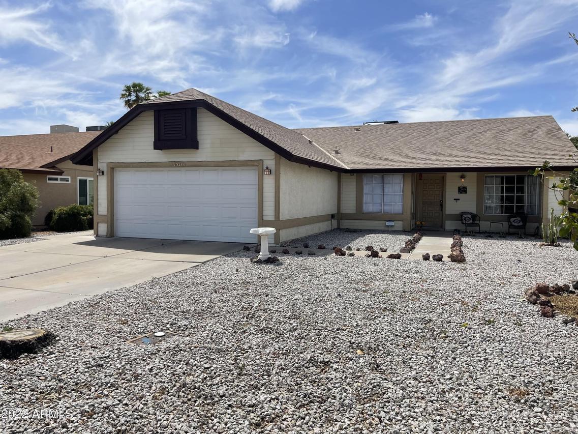 13280 N 79th Ave., Peoria, AZ 85381