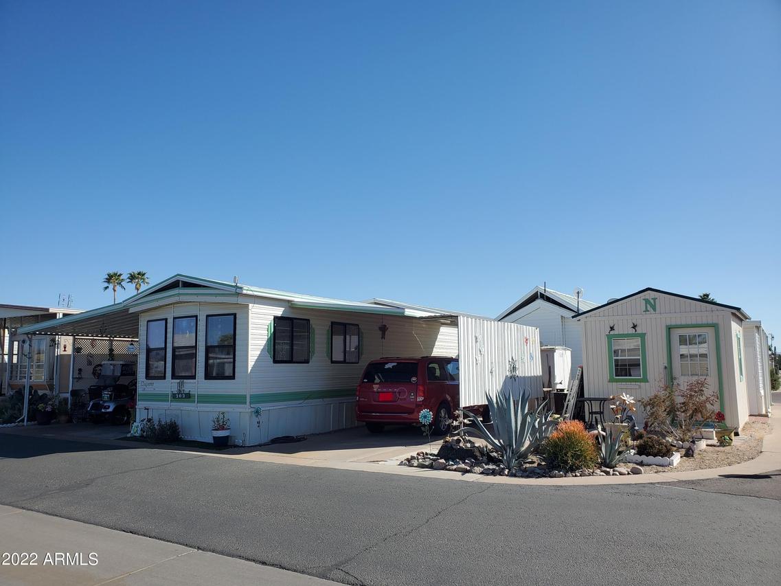 301 E Maricopa Blvd. #3, Florence, AZ 85132