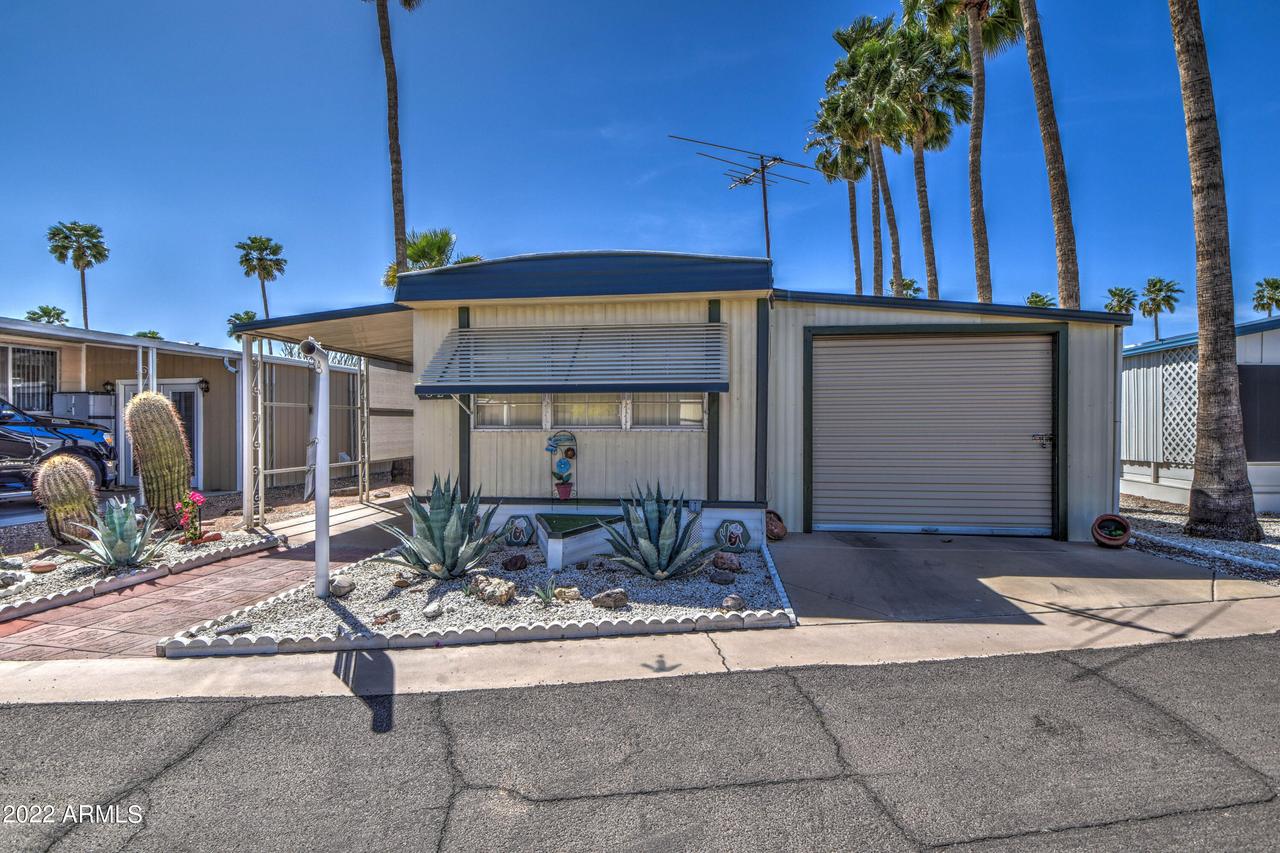 11100 E Apache Tr. #32, Apache Junction, AZ 85120