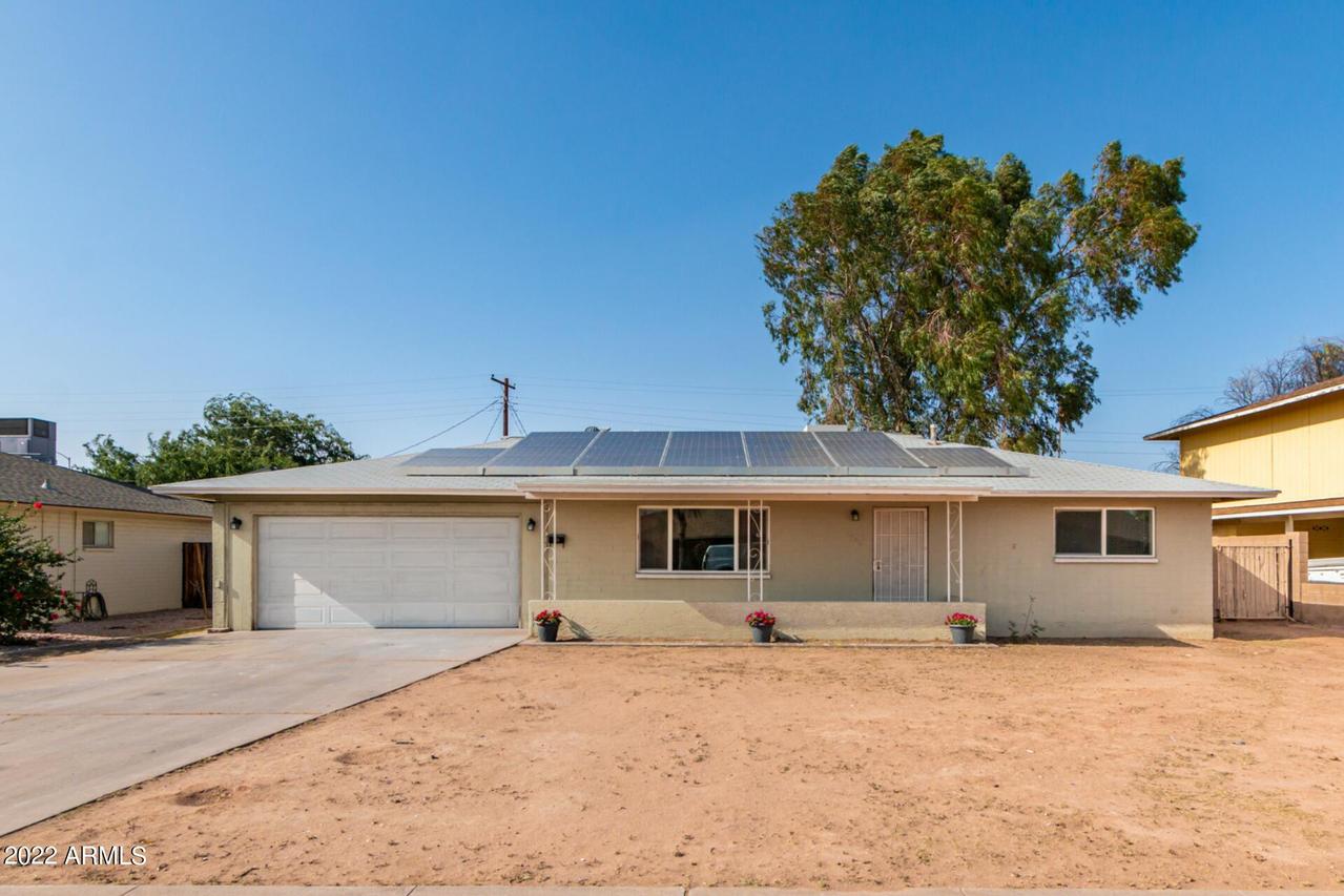 1926 E Marilyn Ave., Mesa, AZ 85204