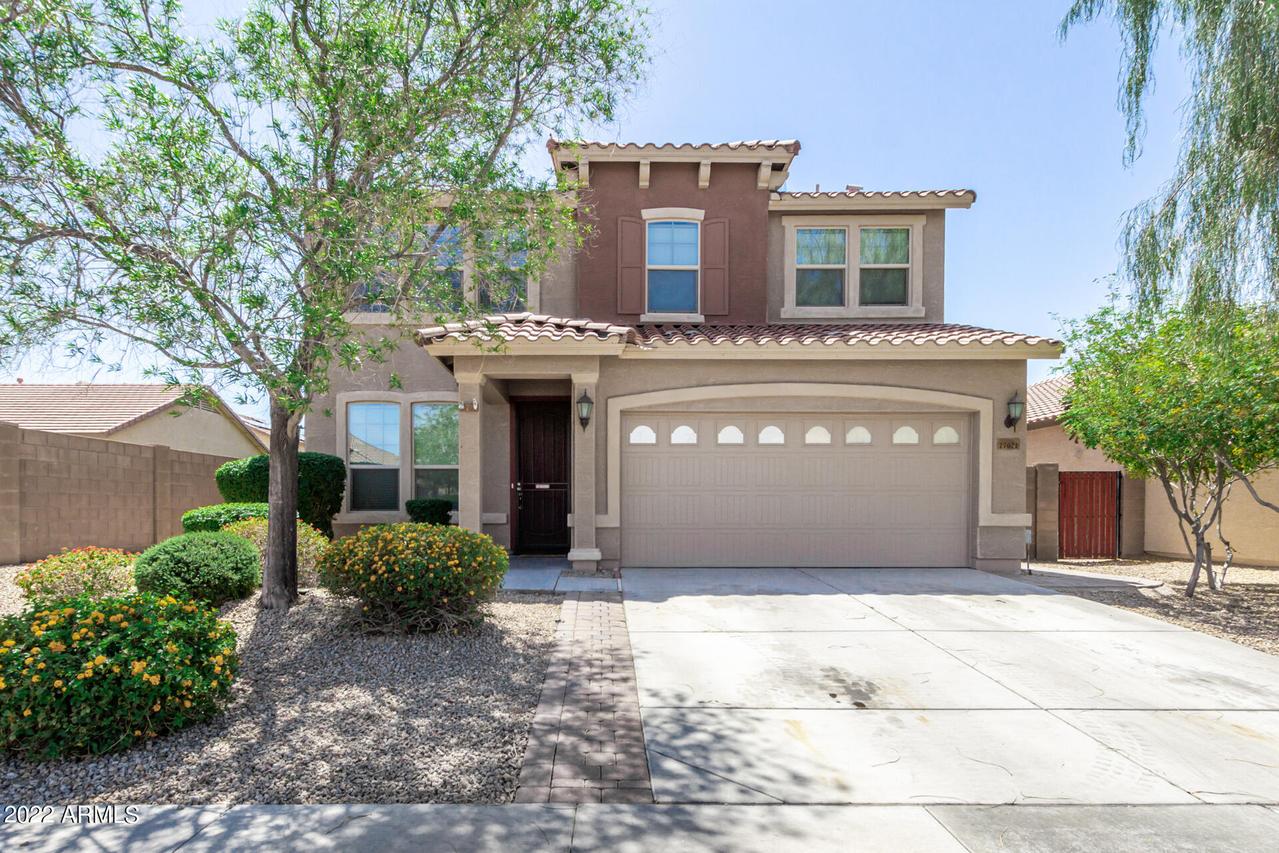 17021 W Mohave St., Goodyear, AZ 85338