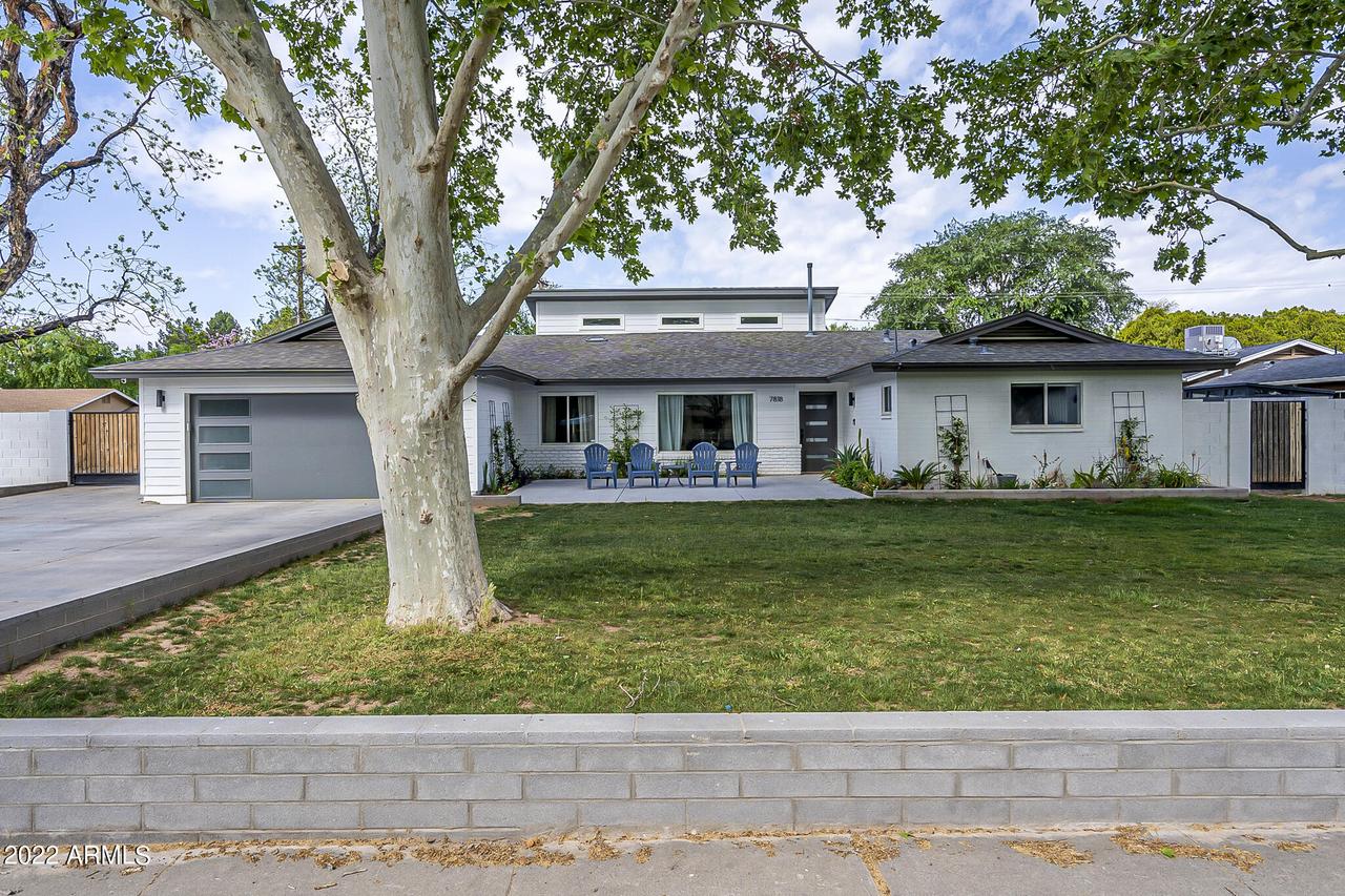 7818 N 13th Ave., Phoenix, AZ 85021