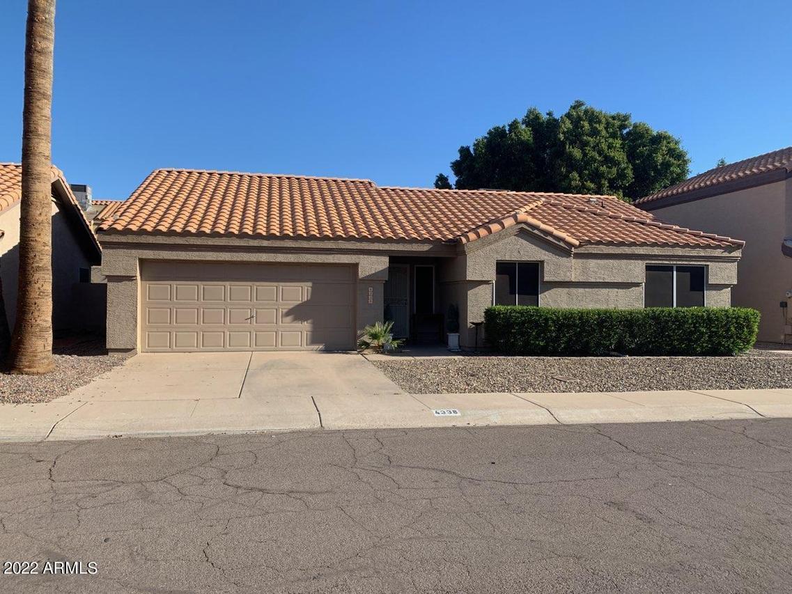 4338 E Muirwood Dr., Phoenix, AZ 85048