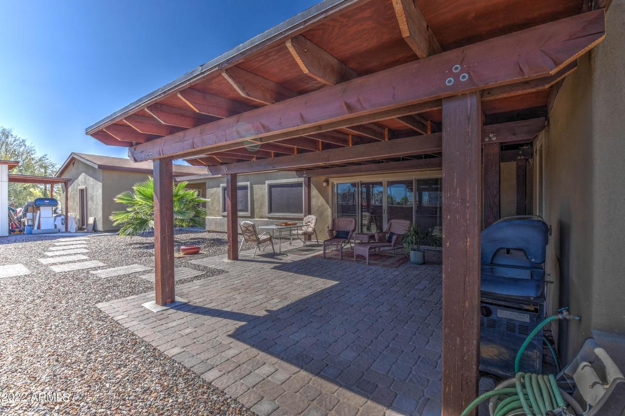 1455 W Ivar Rd., Queen Creek, AZ 85144