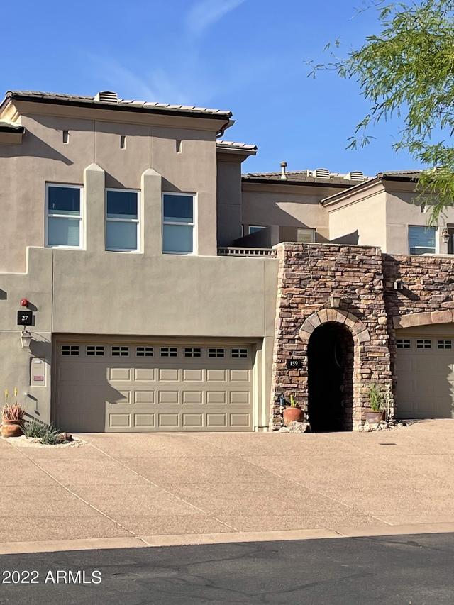 28990 N White Feather Ln. #159, Scottsdale, AZ 85262