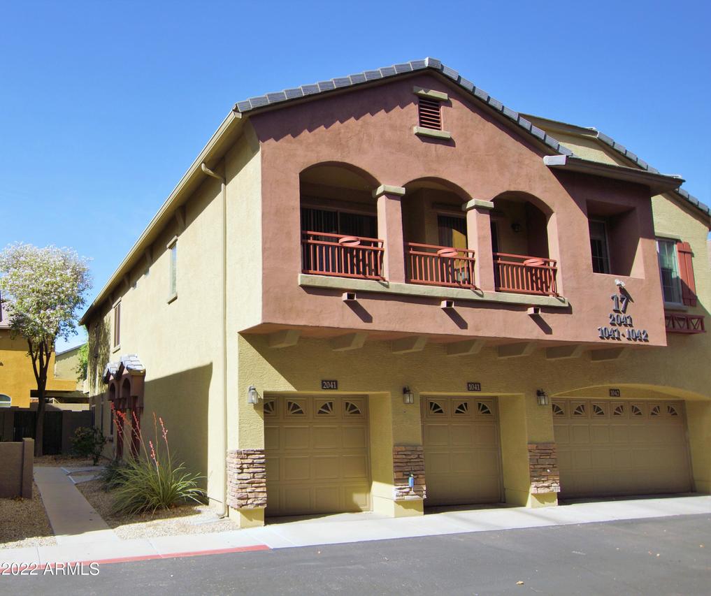 2150 W Alameda Rd. #2041, Phoenix, AZ 85085