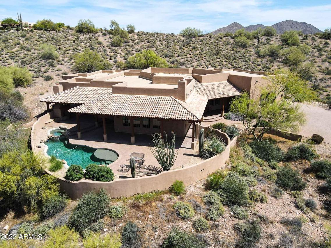 13323 N Goldfield Rd., Fort Mcdowell, AZ 85264