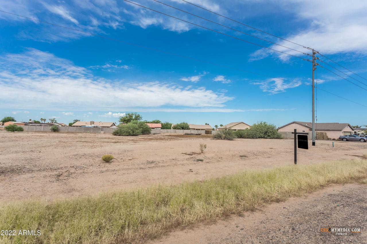 14580 S Overfield Rd. #1424, Arizona City, AZ 85123