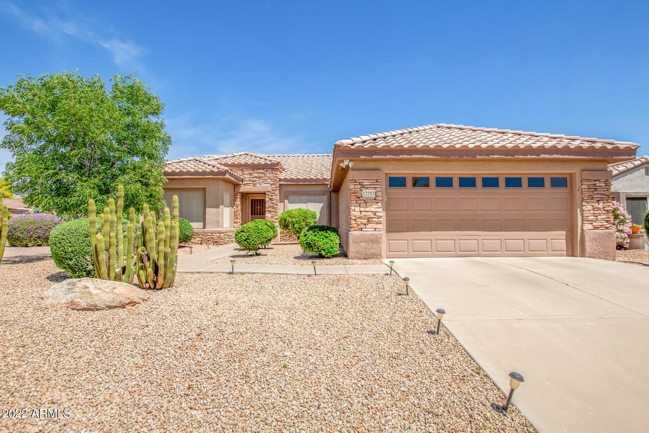 17783 N El Dorado Way, Surprise, AZ 85374