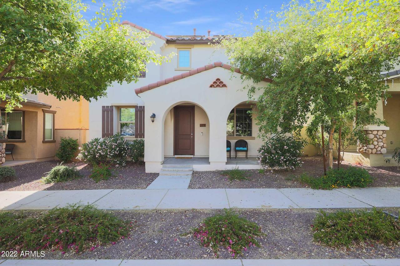 2378 N Valley View Dr., Buckeye, AZ 85396