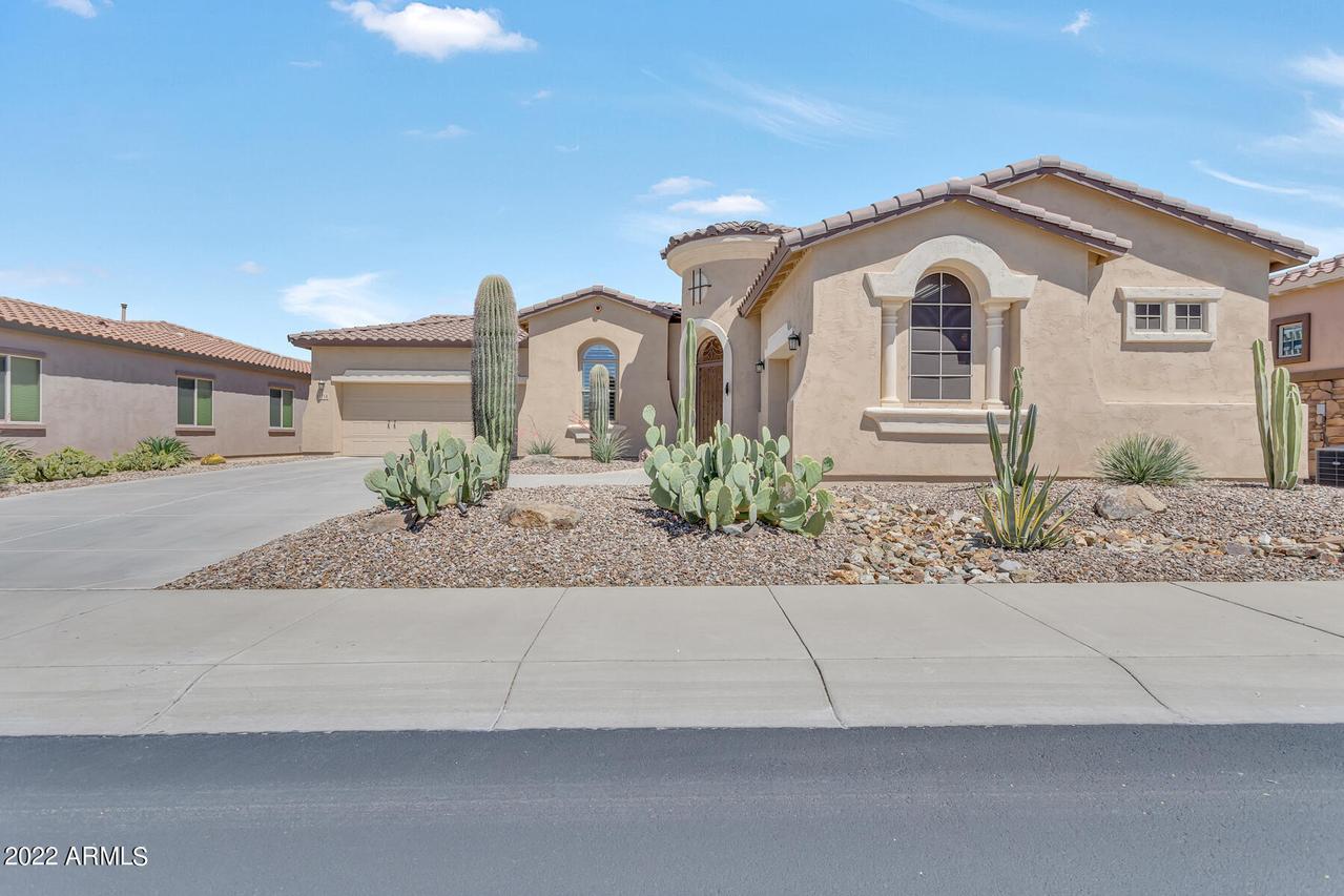 17714 W Redwood Ln., Goodyear, AZ 85338