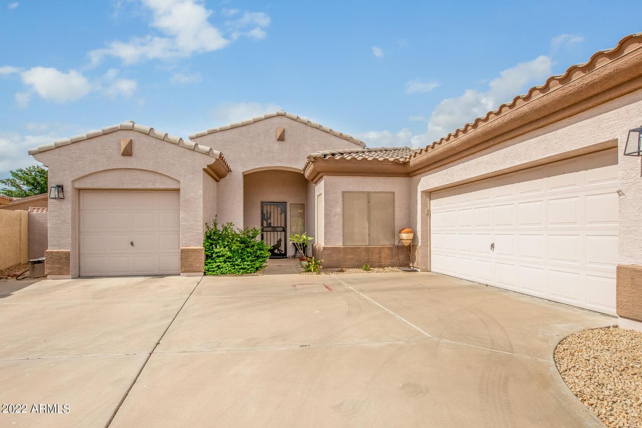 2694 N 132nd Dr., Goodyear, AZ 85395