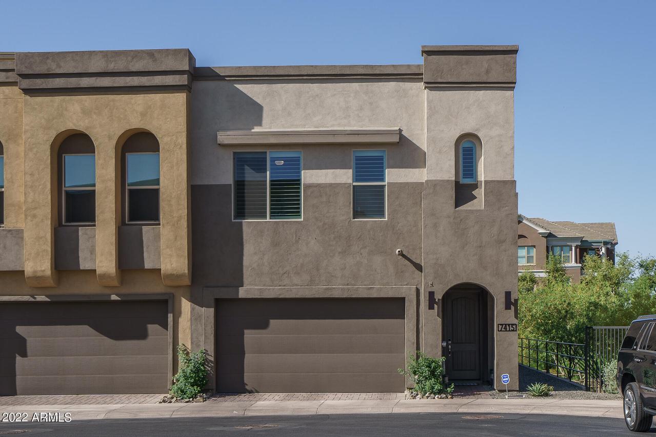 7415 E Paraiso Dr., Scottsdale, AZ 85255