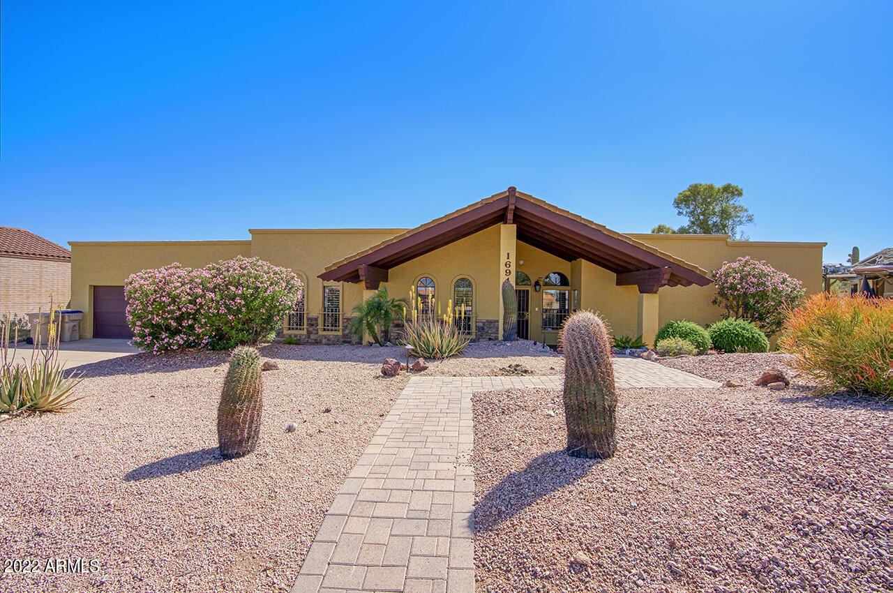 16947 E Nicklaus Dr., Fountain Hills, AZ 85268