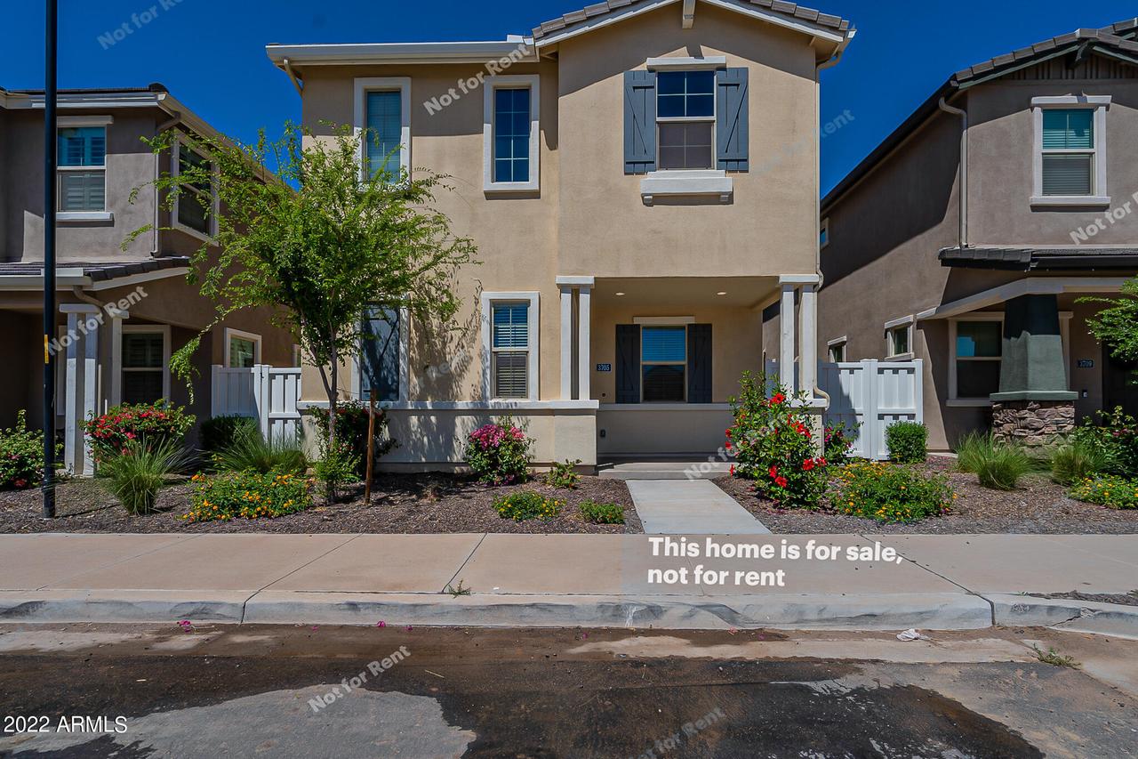 3705 E Stiles Ln., Gilbert, AZ 85295