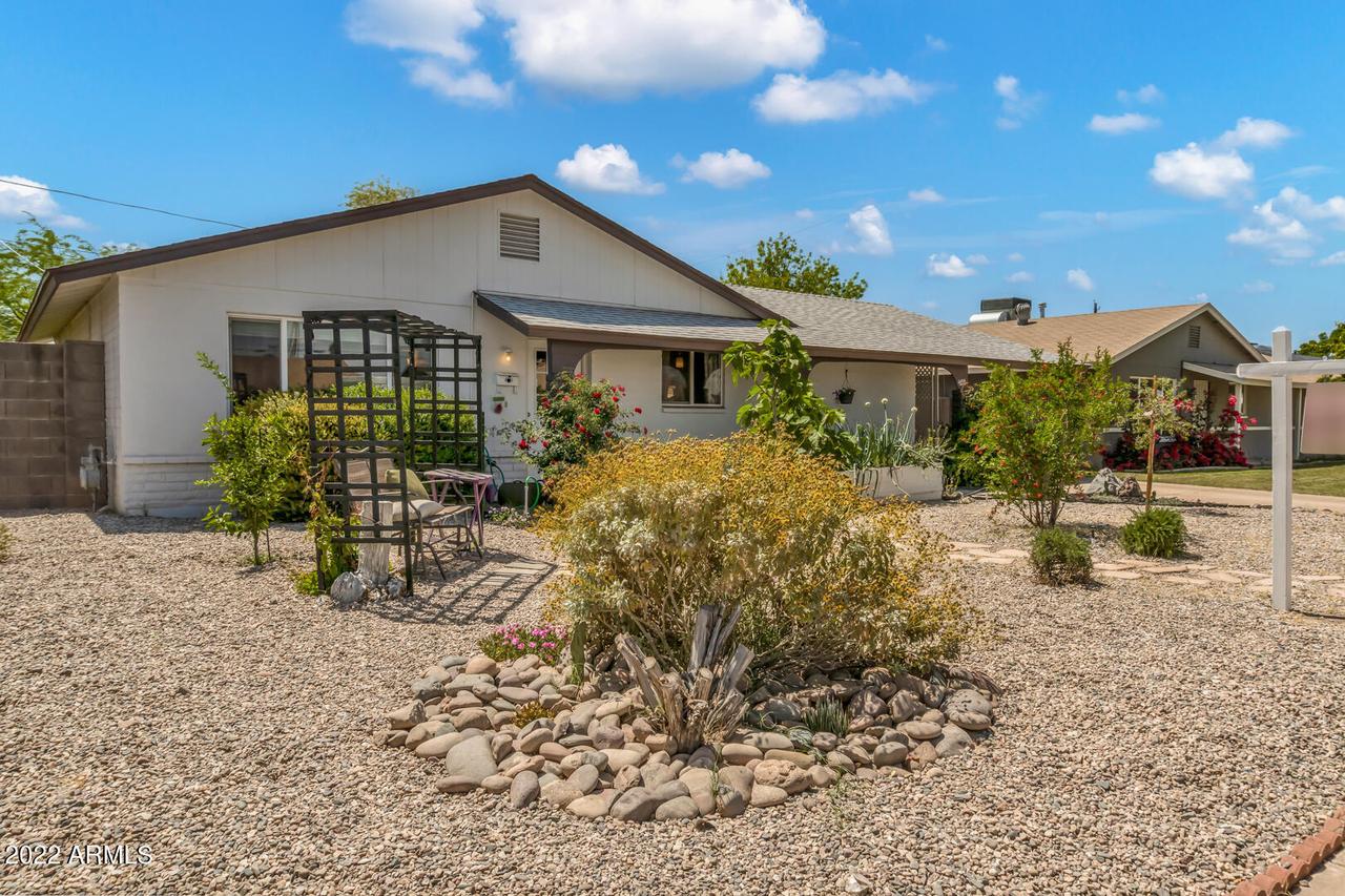 1455 W 7th Dr., Mesa, AZ 85202