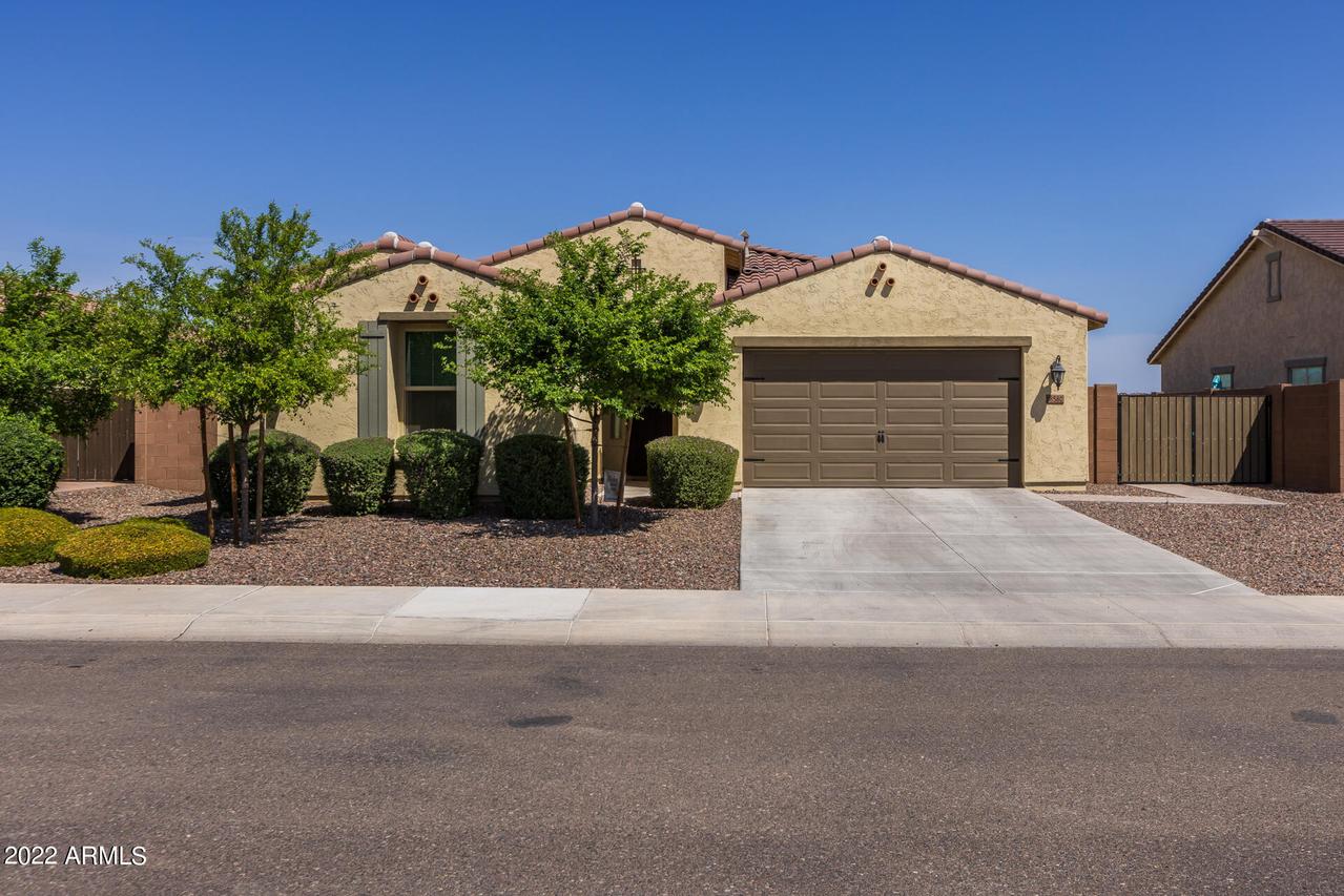 18580 W College Dr., Goodyear, AZ 85395