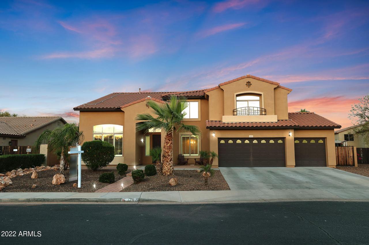 14815 N 184th Dr., Surprise, AZ 85388