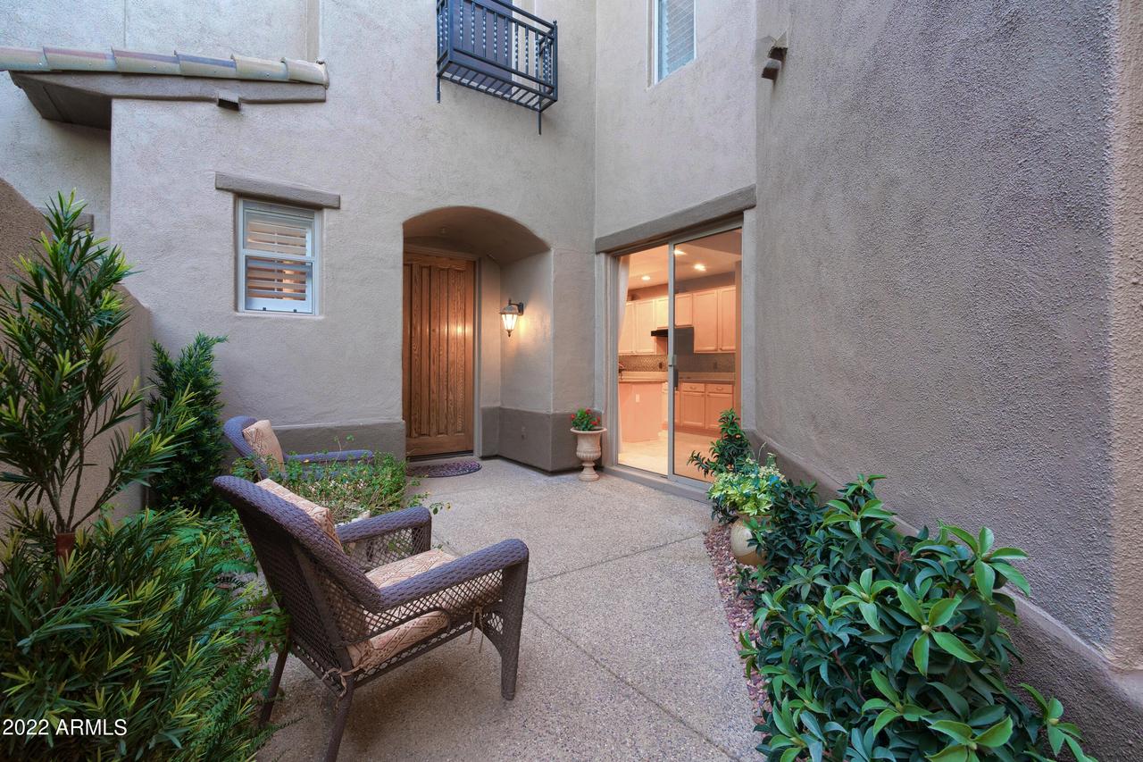 20802 N Grayhawk Dr. #1119, Scottsdale, AZ 85255