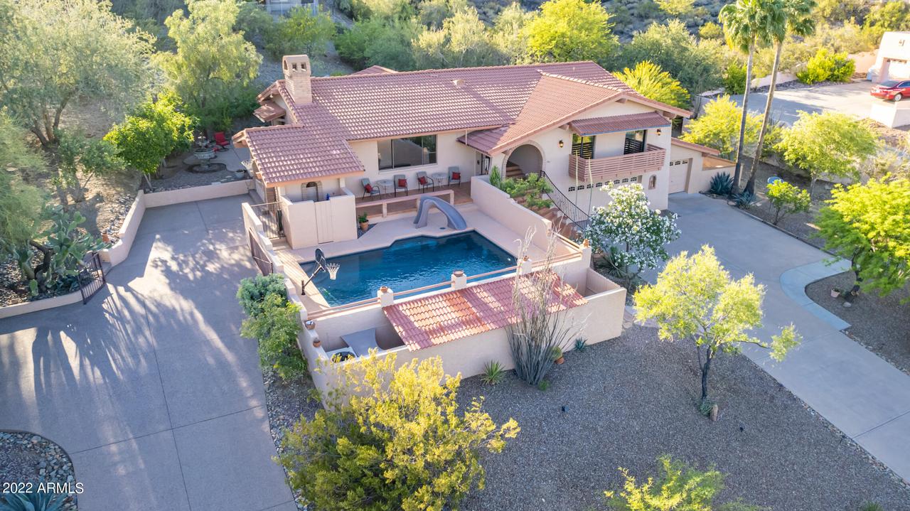 15820 N Boulder Dr., Fountain Hills, AZ 85268