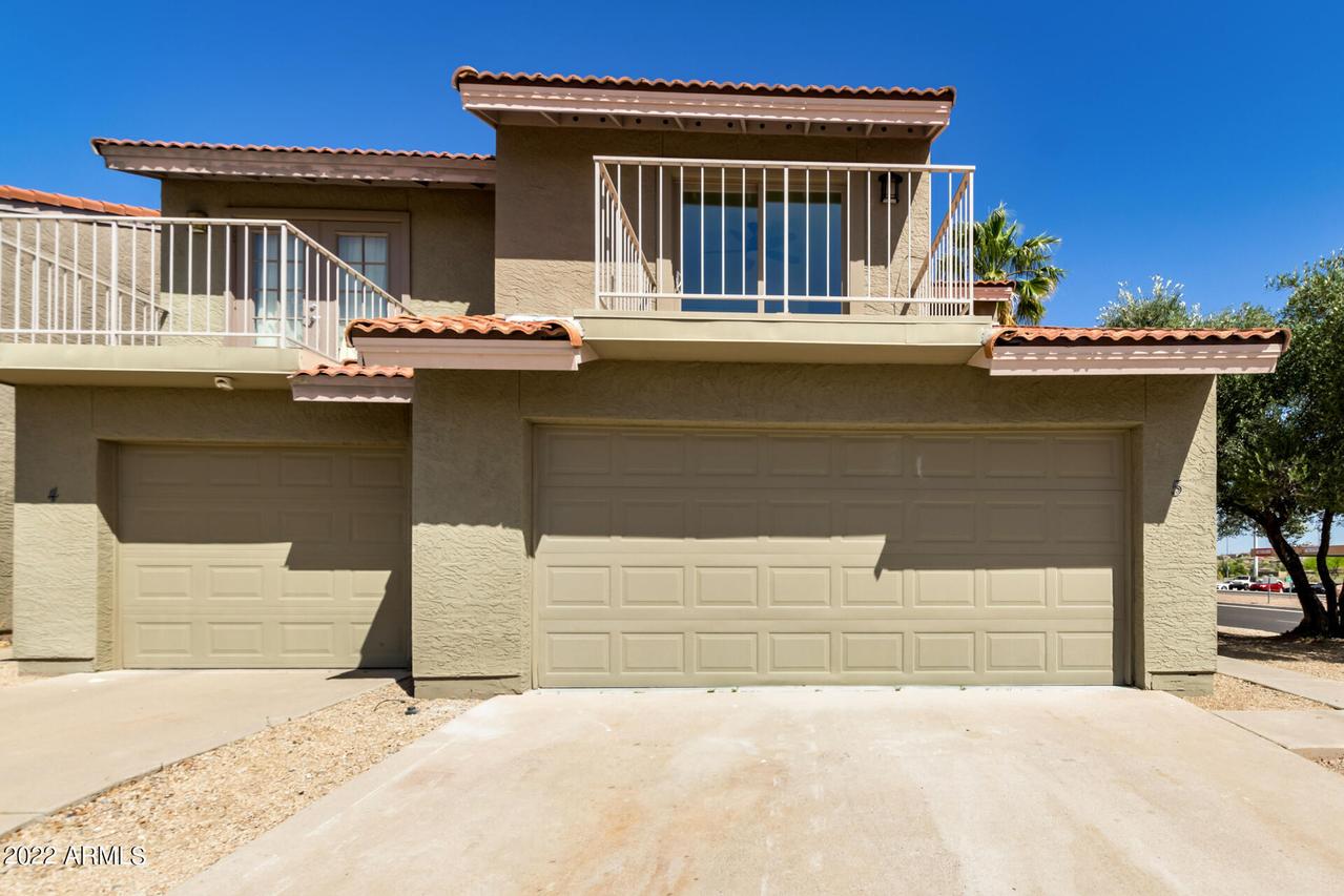 11606 N Saguaro Blvd. #5, Fountain Hills, AZ 85268