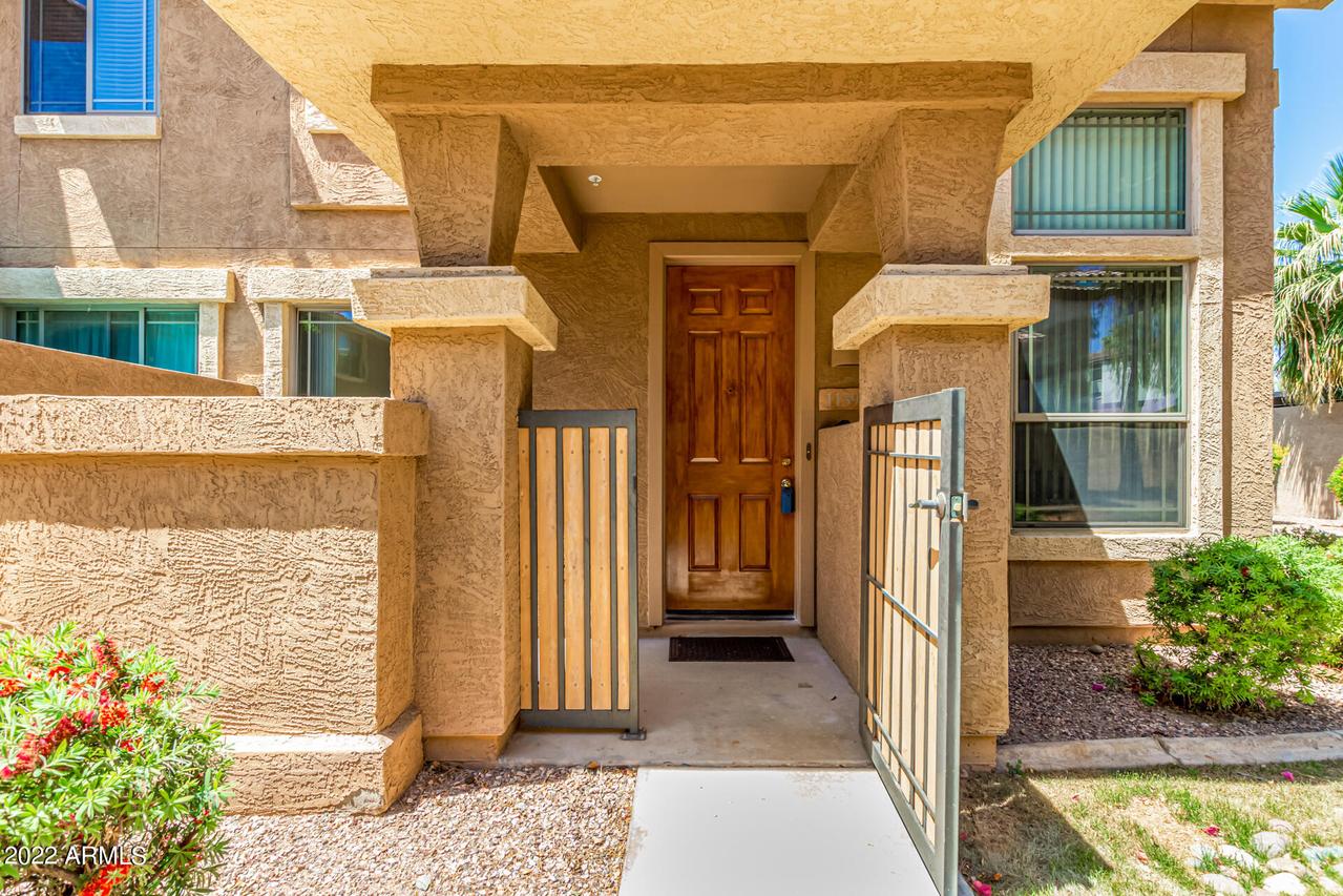 1225 N 36th St. #1139, Phoenix, AZ 85008