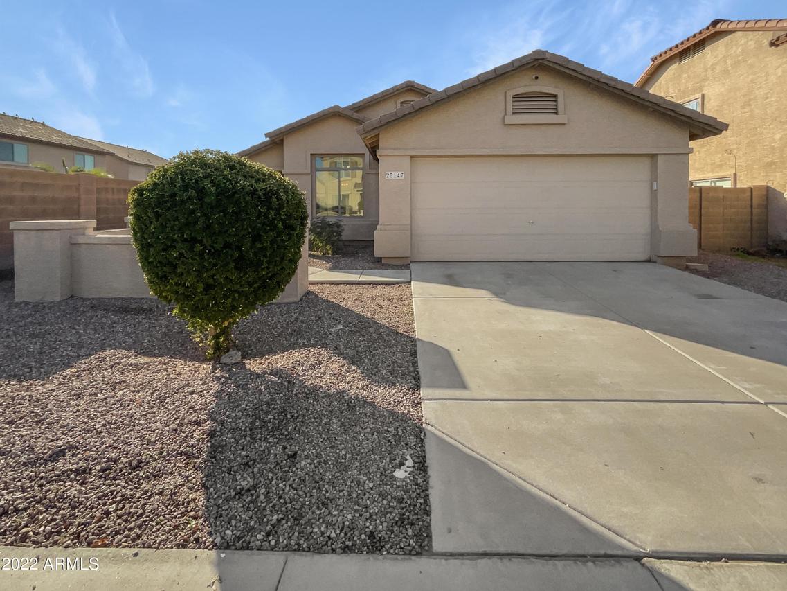 25147 W Park Ave., Buckeye, AZ 85326