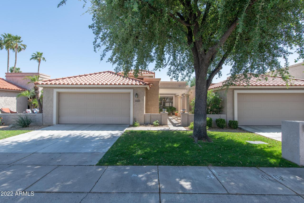 7893 E Cactus Wren Rd., Scottsdale, AZ 85250