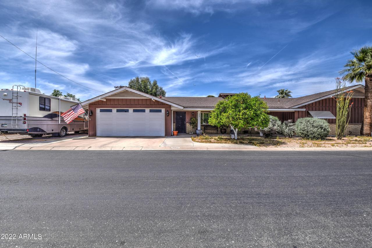 801 W Galveston St., Chandler, AZ 85225