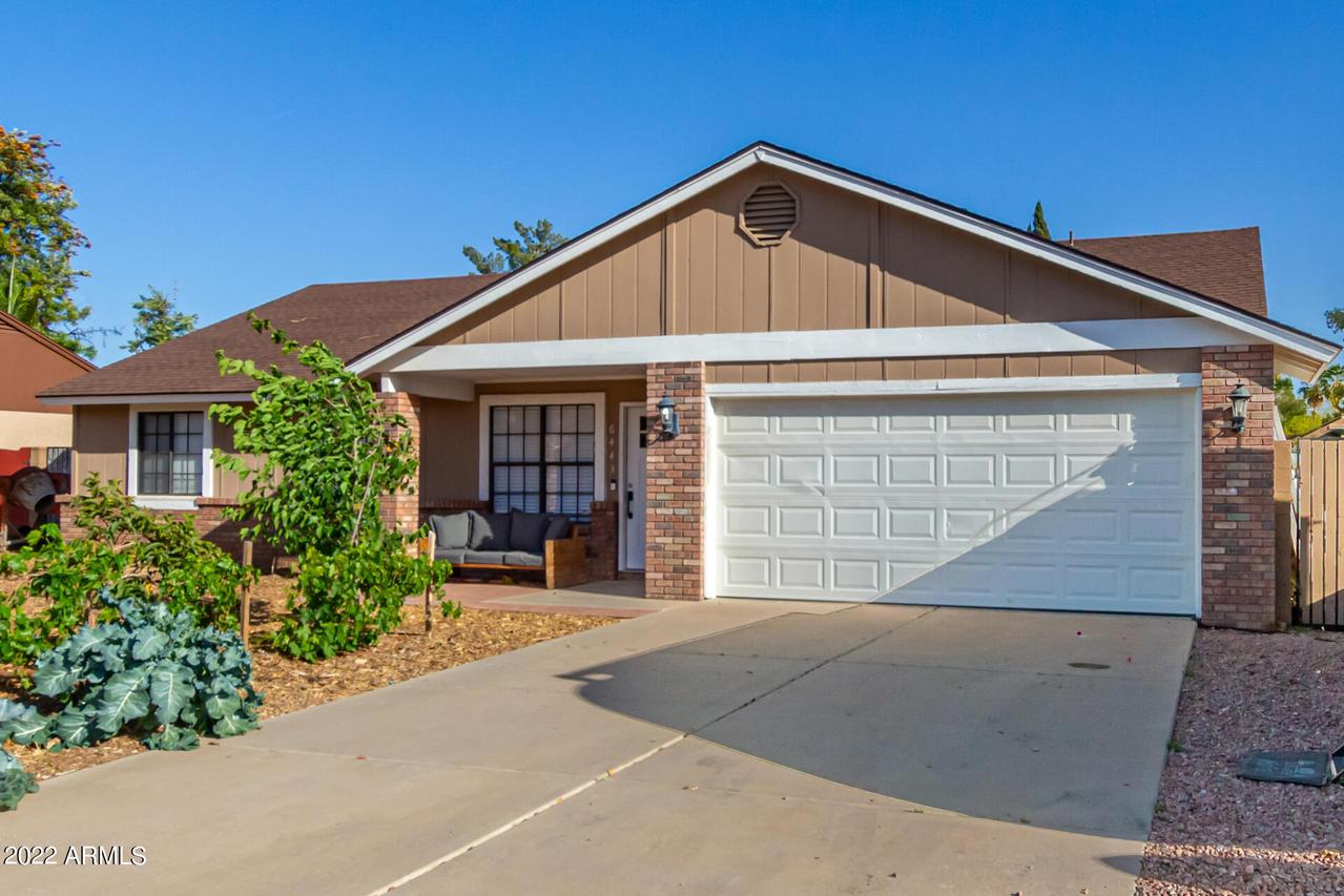6443 E Sandra Ter., Scottsdale, AZ 85254