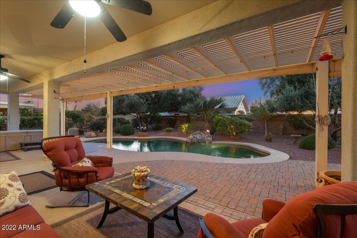 22118 N Las Positas Dr., Sun City West, AZ 85375