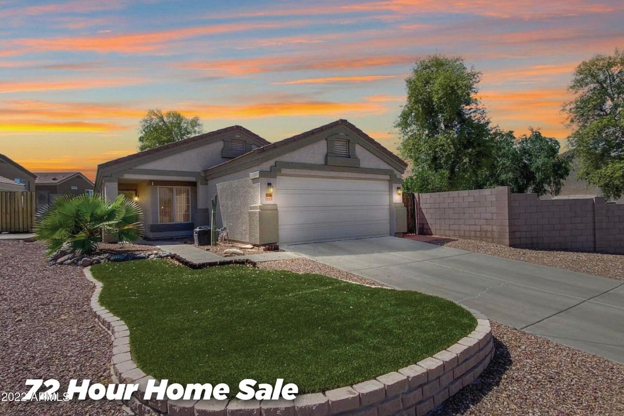 11329 W Austin Thomas Dr., Surprise, AZ 85374