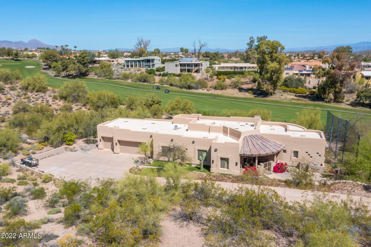 16932 E Monterey Dr., Fountain Hills, AZ 85268