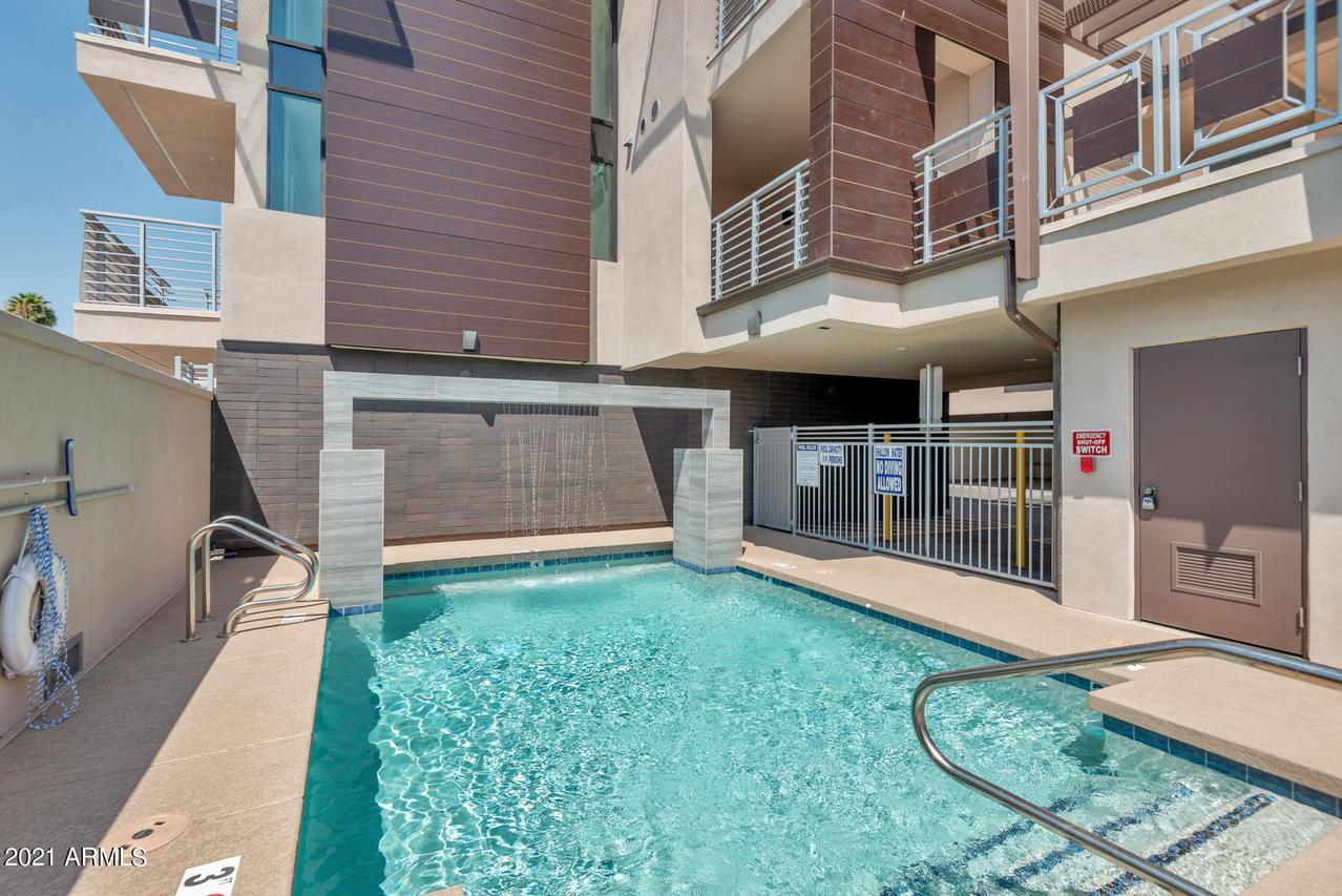 7550 E Osborn Rd. #1-10, Scottsdale, AZ 85251