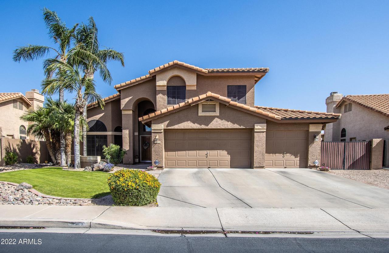 445 S Port Dr., Gilbert, AZ 85233