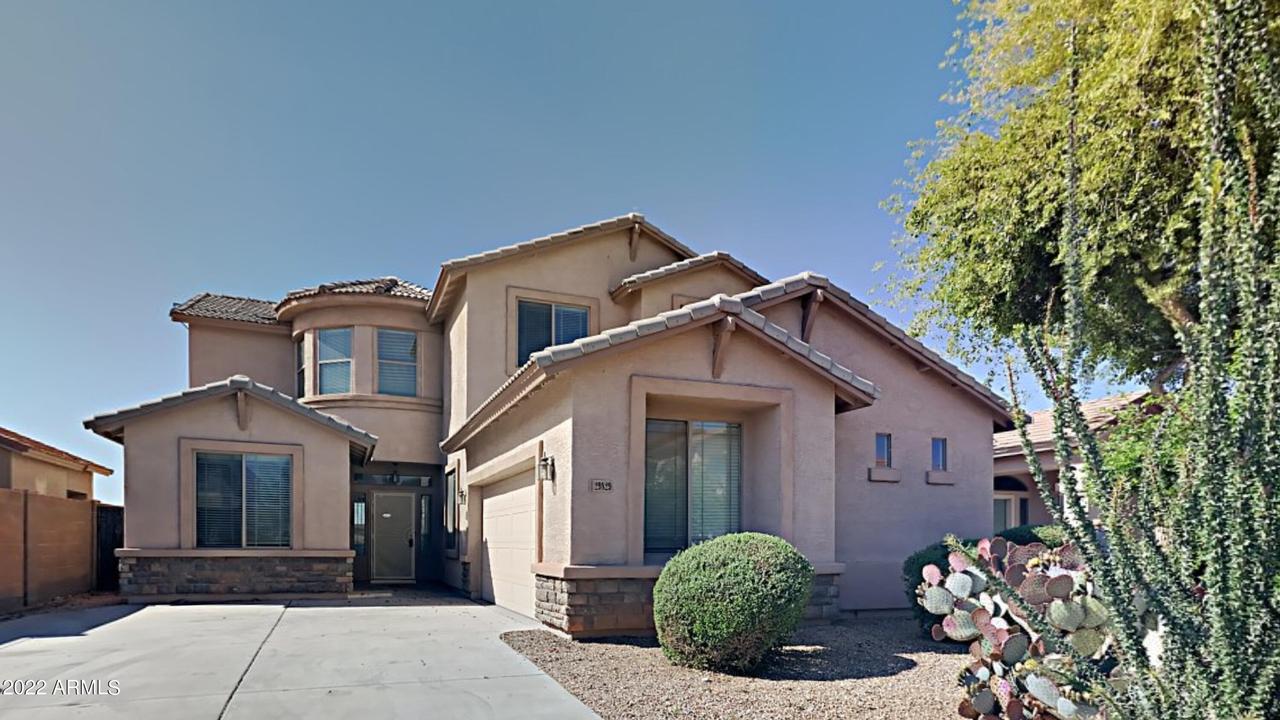 29829 W Mitchell Ave., Buckeye, AZ 85396