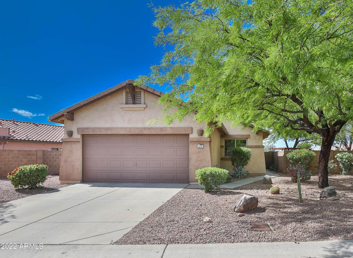 10497 E Tortilla Creek Ct., Gold Canyon, AZ 85118