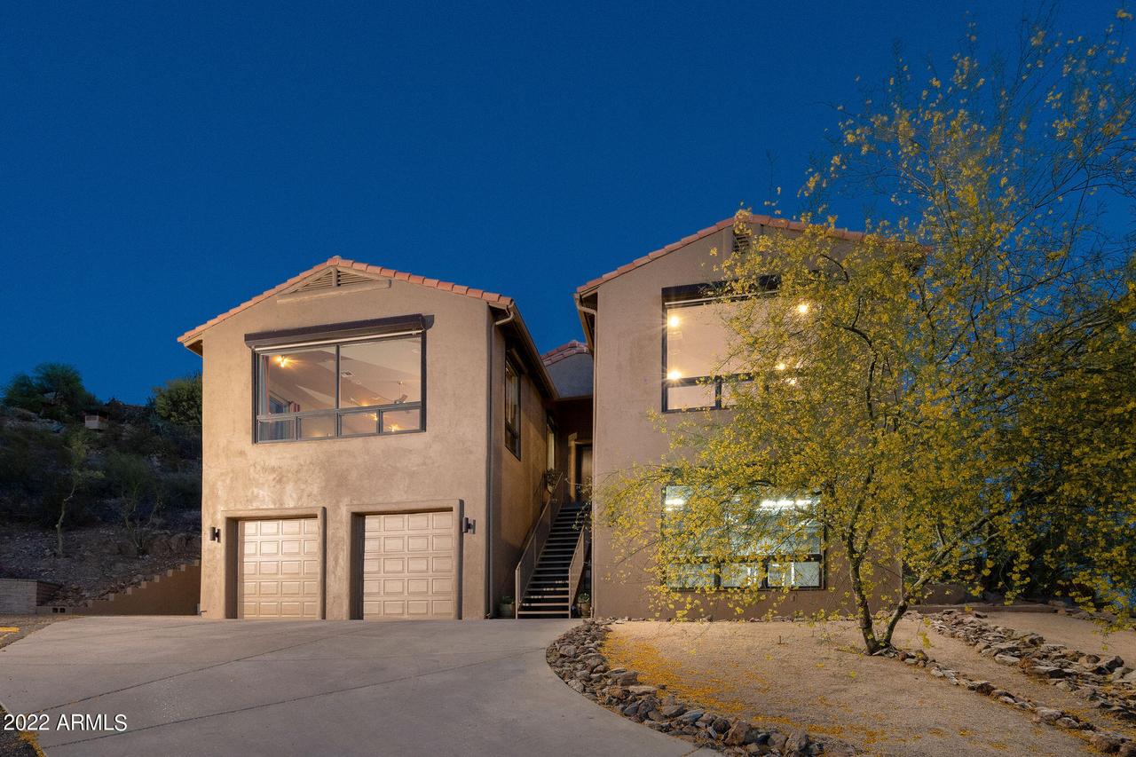 1247 E El Camino Dr., Phoenix, AZ 85020